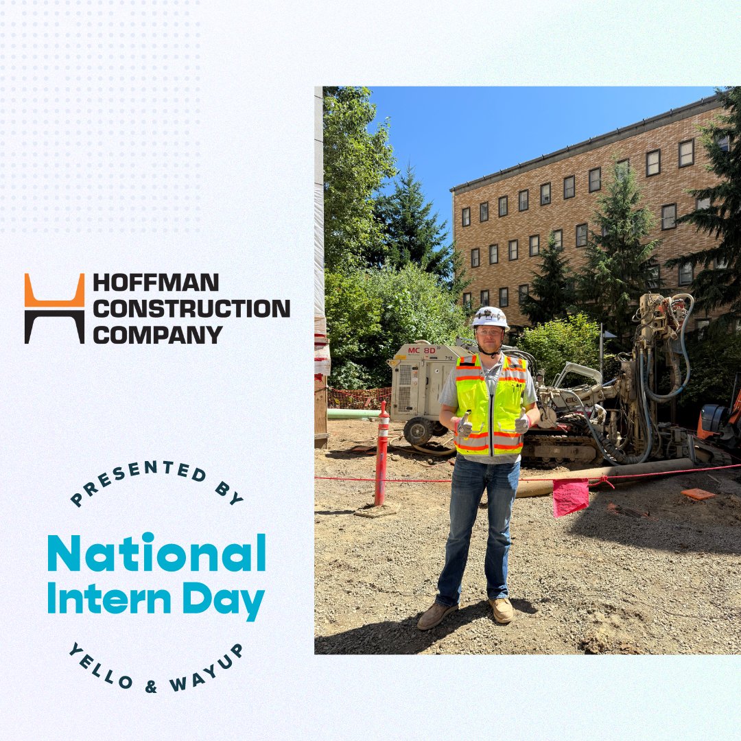 Brady is a project engineer intern studying mechanical engineering at <a href="/OregonState/">Oregon State University</a>. This summer, though, he's at OHSU.

MEP systems at major hospitals are no joke - and Brady’s getting a firsthand look at how intricate, essential, and finely coordinated these systems can be. #NID