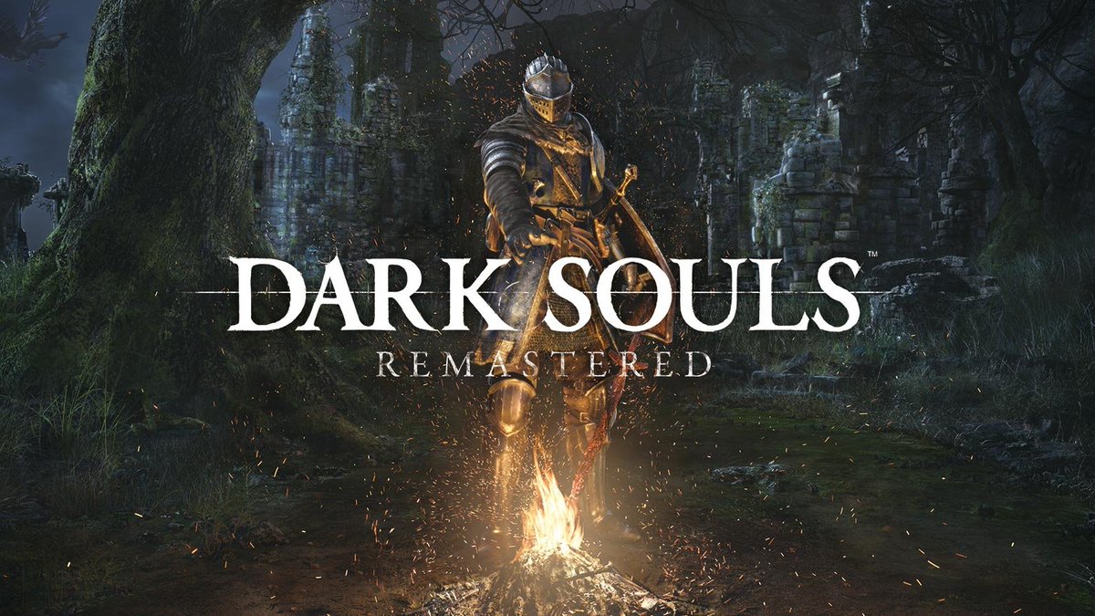 IT'S TIME. 🔥
WEDDING FUND MARATHON TIME.
Playing Dark Souls 1 for the first time.

but there's a catch... I have to lift weights on every failure. 💀💀💀

twitch.tv/jcbackfire
