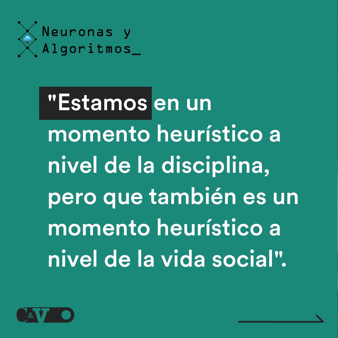 clasicayviral's tweet photo. Episodio #21 de Neuronas y Algoritmos. 
Una conversación entre @estradafrancis y @FlaviaCostaTW. 

Disponible en: https://t.co/90MrQ8ltdJ https://t.co/wHnIVMCvNA