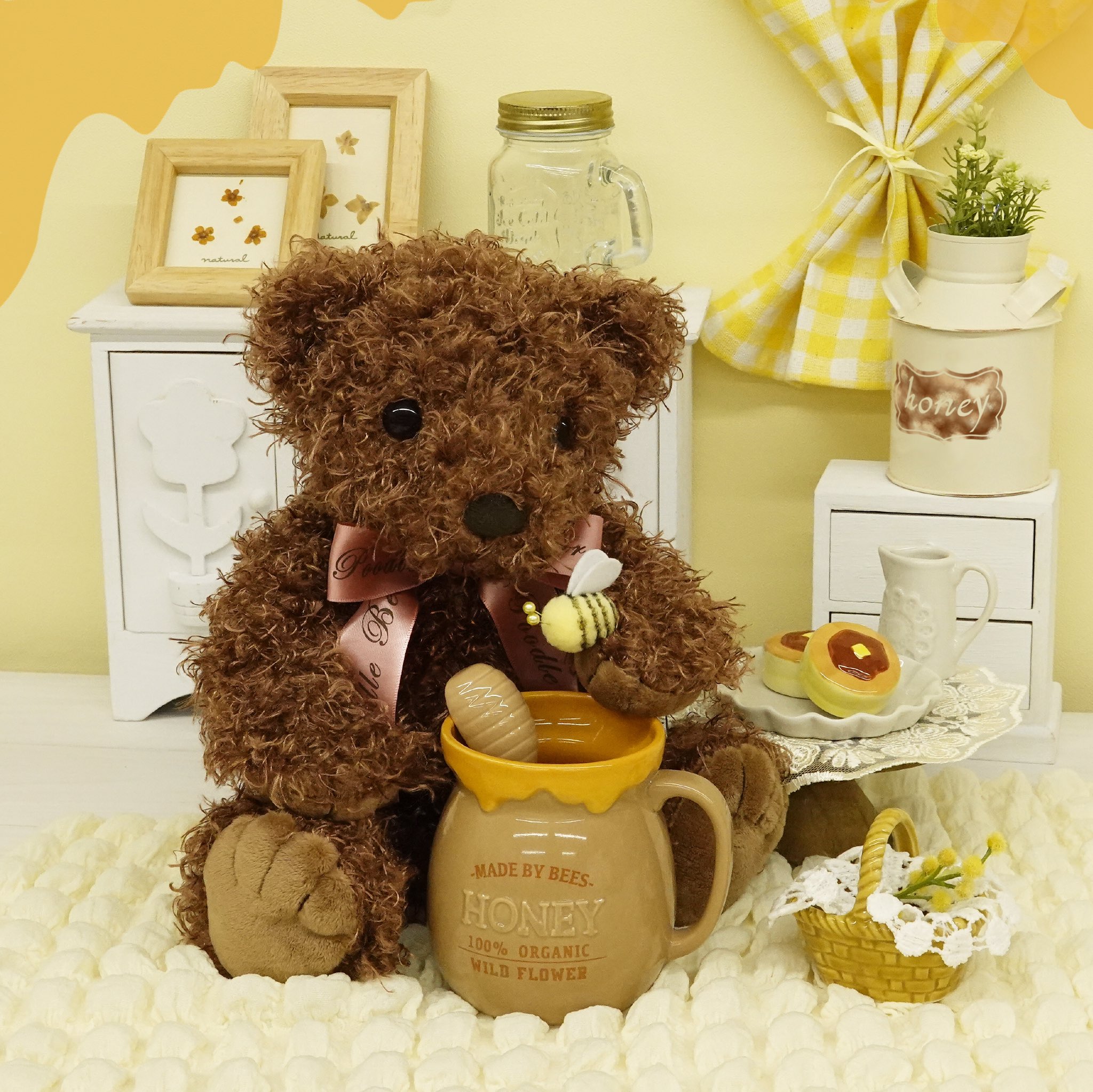 伊豆テディベア・ミュージアム【公式】 (@izuteddy) / X