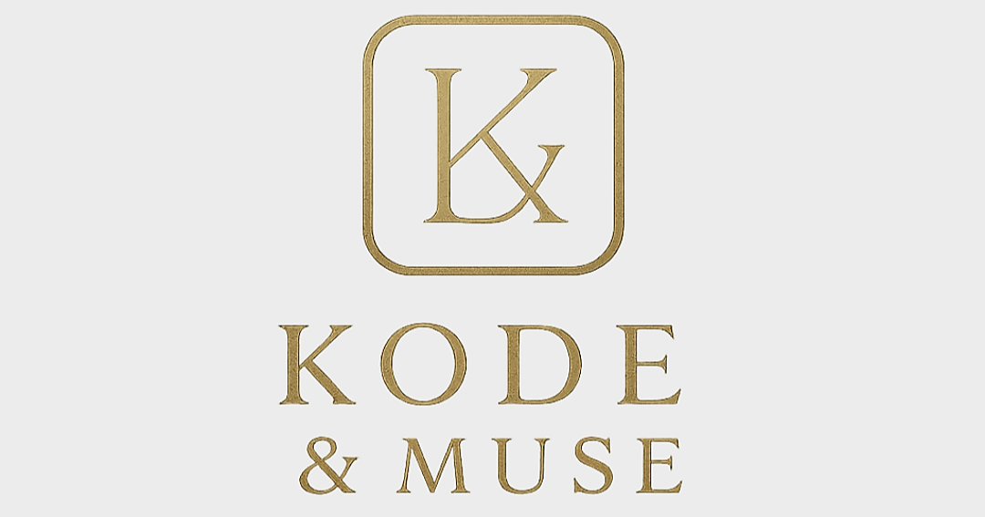 Kode &amp; Muse
ただいま起業準備中です！
WEBデザインの技術とレザークラフトの職人技で、20代から60代の皆さんの毎日を彩ります。
デジタルと手仕事が融合した創造の場をまもなくお届け！
#Kode &amp; Muse で共に未来を！