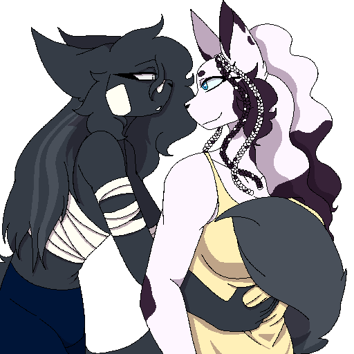 Shady Blue🍉(comms open!) tweet media