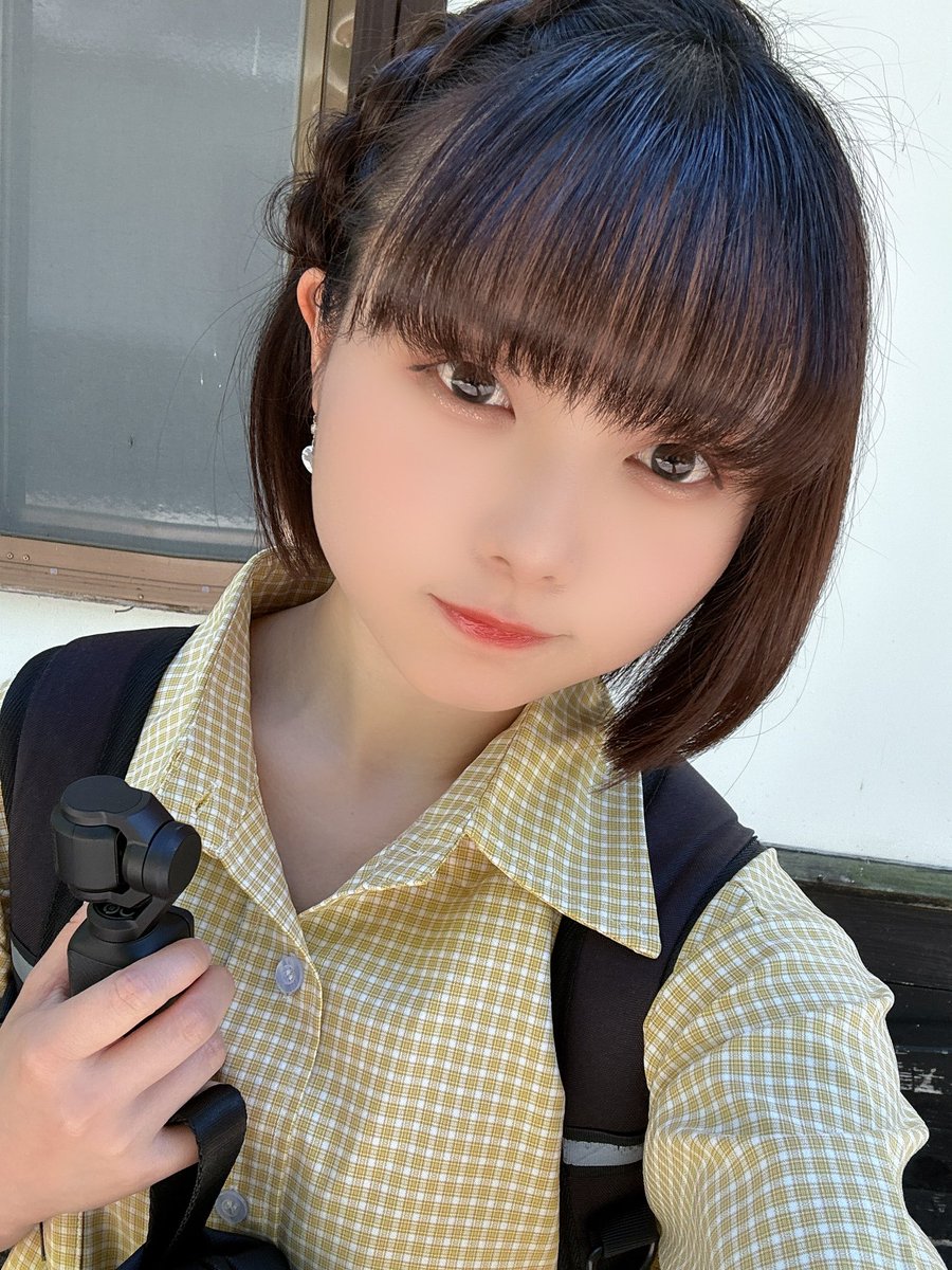 はむちゃん 山崎歩夢(むーちゃん) on X: