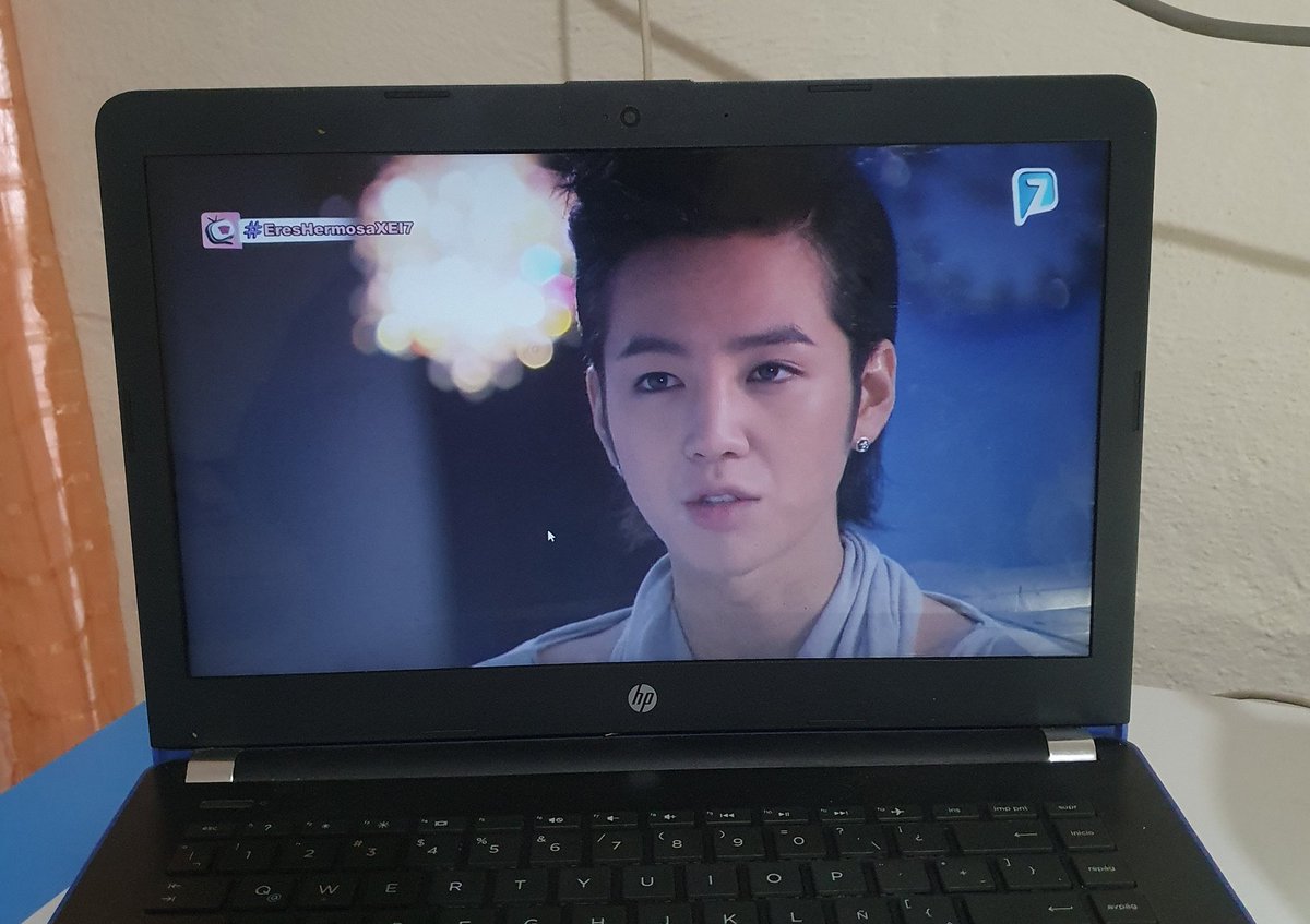 Por favor <a href="/AztecaSiete/">Azteca 7</a> queremos vídeo especial por el cumpleaños de Jang Keun-suk!! 🥳
#EresHermosaXE17