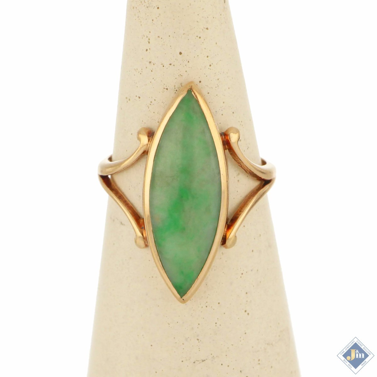 jandmcoin's tweet image. New Arrival

12kt Yellow Gold Jadeite Jade Ring
Price: $700.00

jandmcoins.com/products/12kt-… #discount #discount10% #jewellery #newarrival #newarrivaljewellery #ring #rings