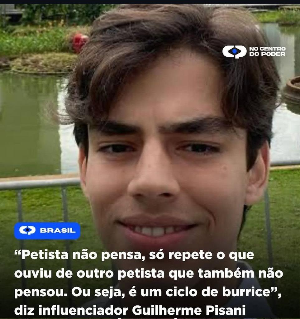 É isso.