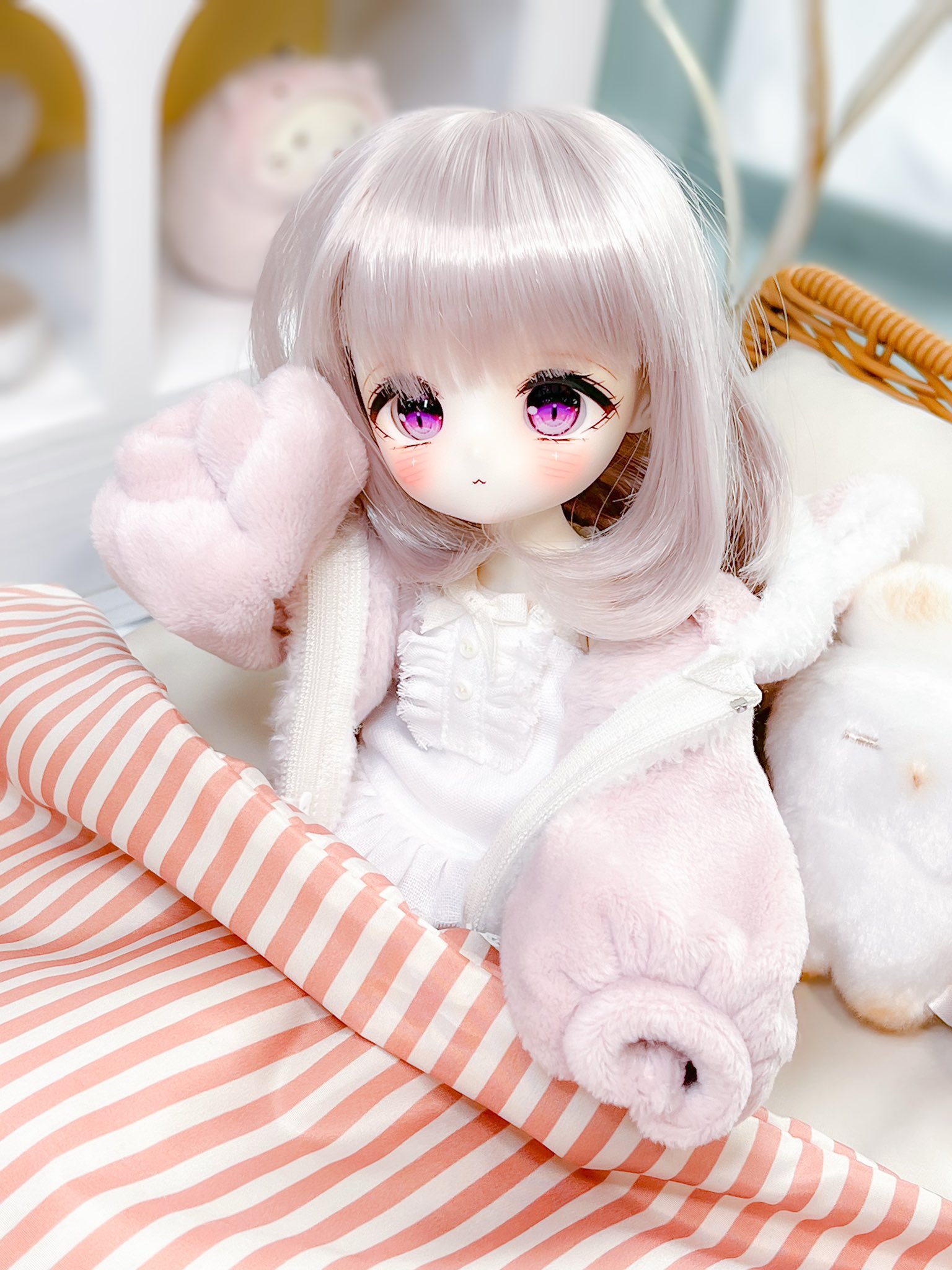 もあᐢ.ˬ.ᐢ ♡ on X: 