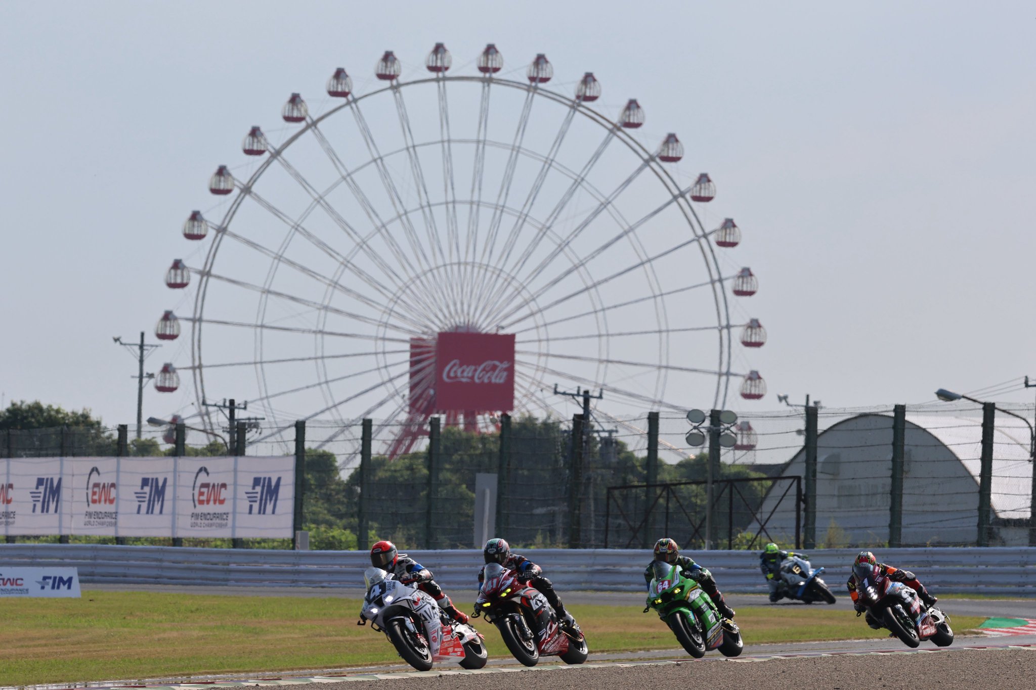 鈴鹿サーキット Suzuka Circuit on X: 