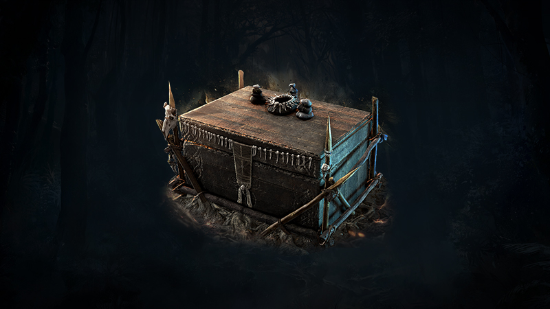 Path of Exile tweet media