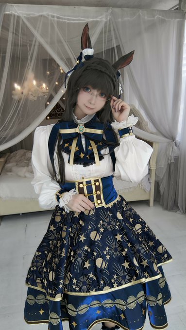 コスプレイヤーつなめるのTwitter画像35