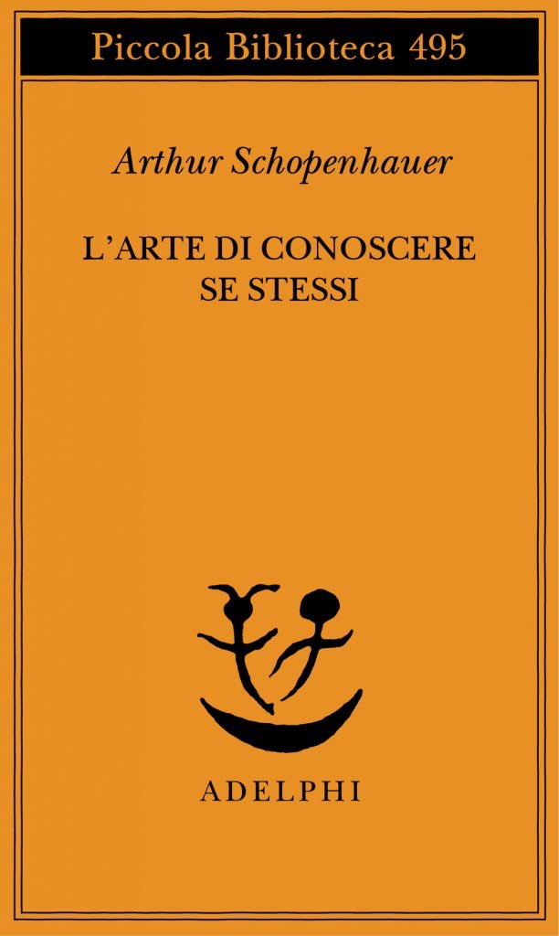 giuseppebald's tweet photo. Schopenhauer in miniatura: filosofia essenziale nella Piccola Biblioteca Adelphi https://t.co/oCnW7CVbBU @adelphiedizioni #filosofia https://t.co/E3ZHbQie4v