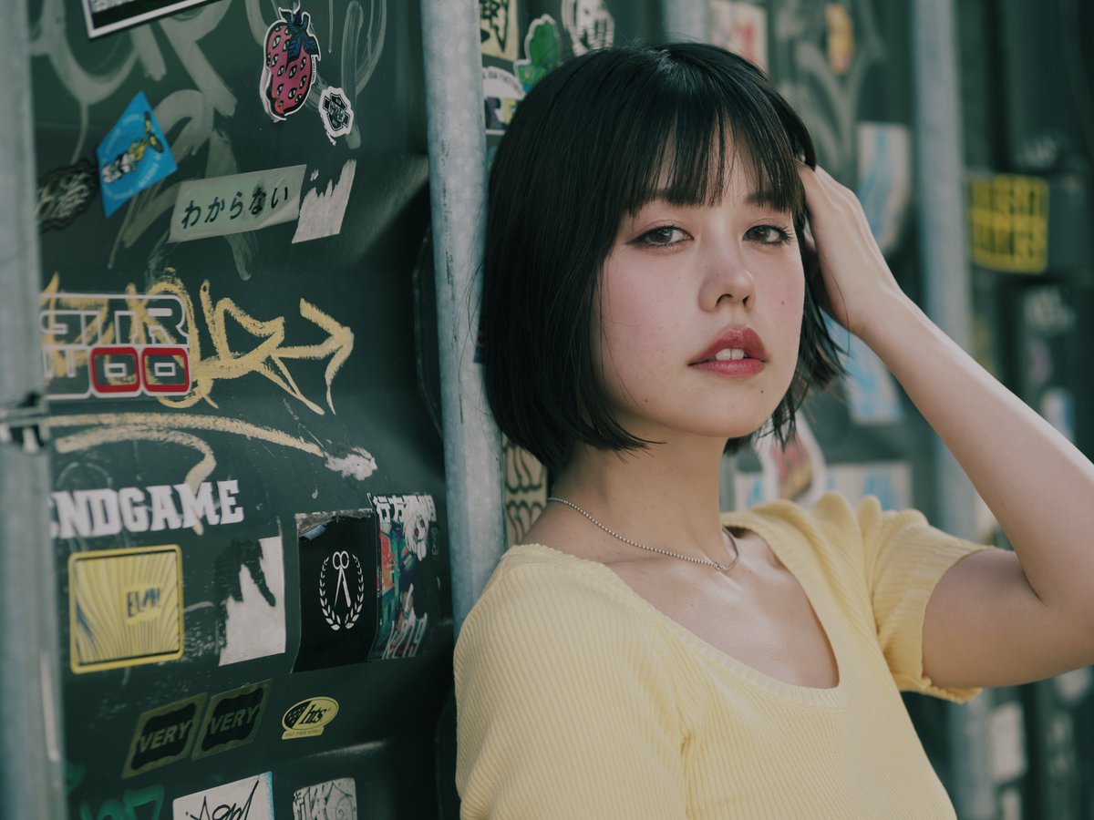๐๐ ๐๐ ๐ค๐๐/ใขใข(ใใ) (@makotchan2020) on Twitter photo ใใฏใใใใใใพใ
้ฒๅคใใชใใๅผทใๆฅๅทฎใใใใใ้ๆๆฅใใ8ๆใฏในใฟใผใโ๏ธโ๏ธ
ใใใฒใจ้ ๅผตใ๐ฅ
model : ใใฟ๐คใใ <a href="/000yumiyumi/">ใใฟ๐คใใซใใงใ ๆฎๅฝฑไผ</a>
#portraitphotography #ใใผใใฌใผใ #lumix #dcg9 #sigma56mmf14 #silkypix ใใฏใใใใใใพใ
้ฒๅคใใชใใๅผทใๆฅๅทฎใใใใใ้ๆๆฅใใ8ๆใฏในใฟใผใโ๏ธโ๏ธ
ใใใฒใจ้ ๅผตใ๐ฅ
model : ใใฟ๐คใใ <a href="/000yumiyumi/">ใใฟ๐คใใซใใงใ ๆฎๅฝฑไผ</a>
#portraitphotography #ใใผใใฌใผใ #lumix #dcg9 #sigma56mmf14 #silkypix