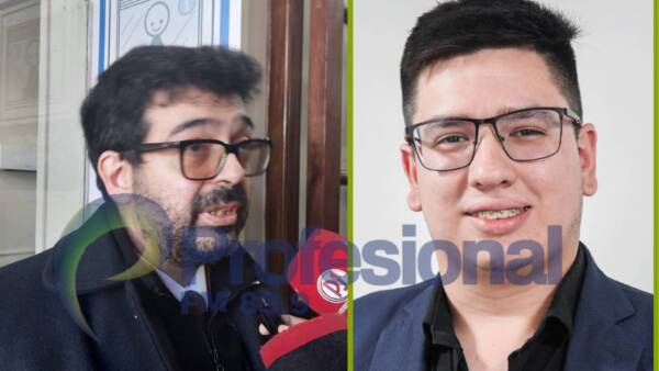 Hostigamiento interno: la defensa de López responsabilizó a La Libertad Avanza por su renuncia
fm899.com.ar/index.php/host…