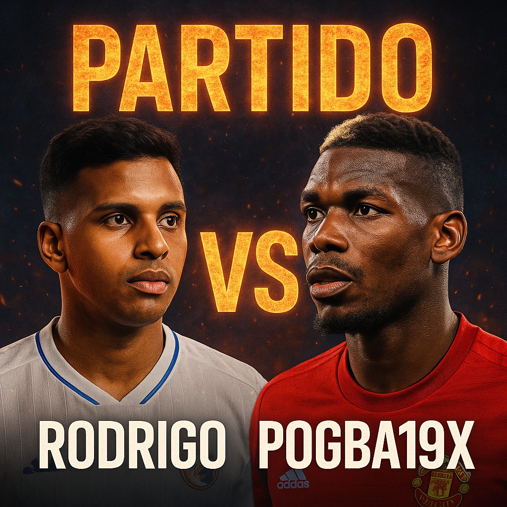 EN DIRECTO ⚽ 

HOY INICIA EL MEJOR TORNEO DE RANKEADORES DE FCMOBILE 🤩💣 

MUCHO SALSEO💀😁👍🏽
VAMOS A NARRAR PARTIDOS 

SI LLEGAMOS A 100 HOY, HAY SORTEO DE PASE ESTELAR 🤩 

Kick.com/FrankH2H 🍚🍚