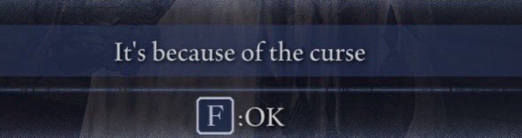 using this as my excuse from now on