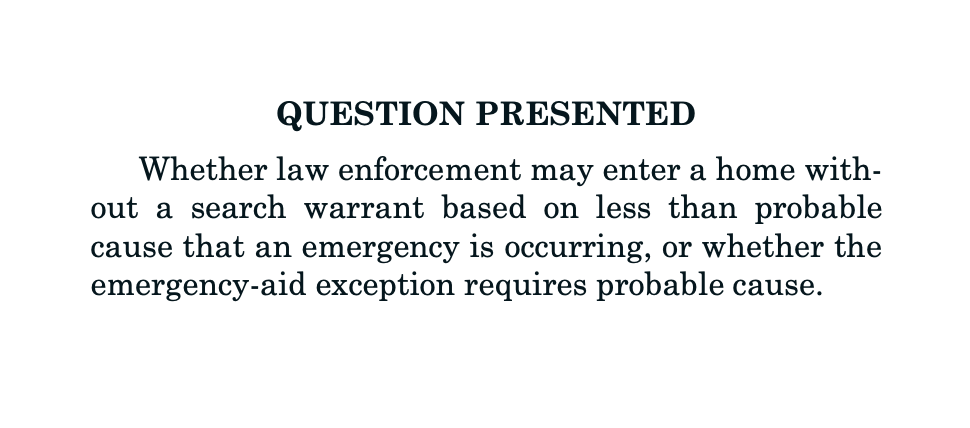 Orin Kerr tweet media