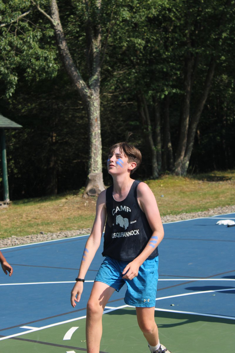 Camp Susquehannock tweet media