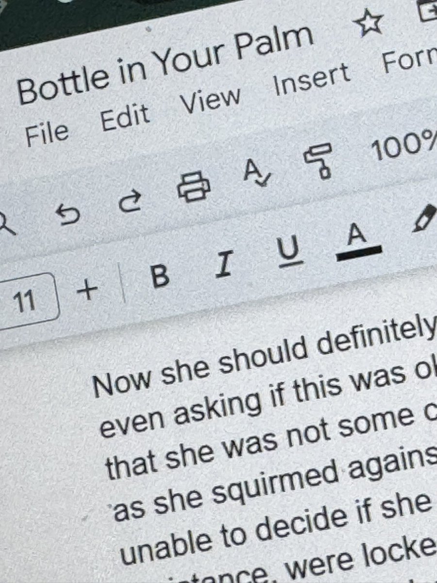 thatsaltybobcat's tweet image. #beetlebabes / #musicalbabes fic coming very soon! Anyone to read it and guess the reference earns a cookie!