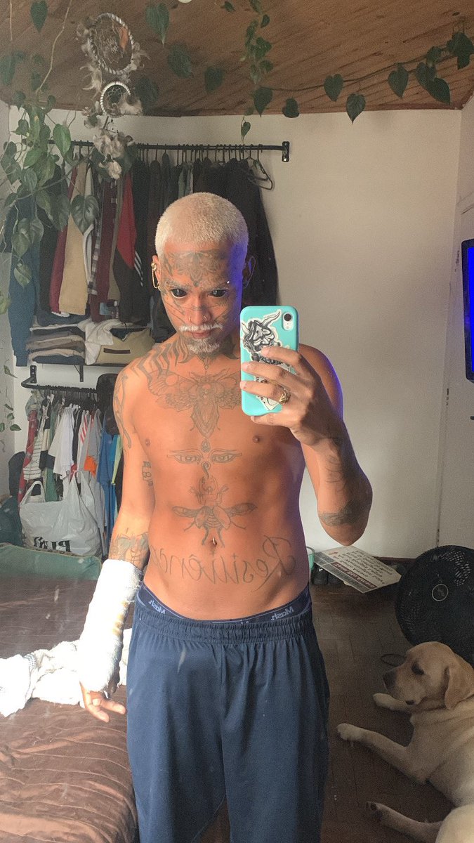 Quero ver geral seguindo essa conta 🔞