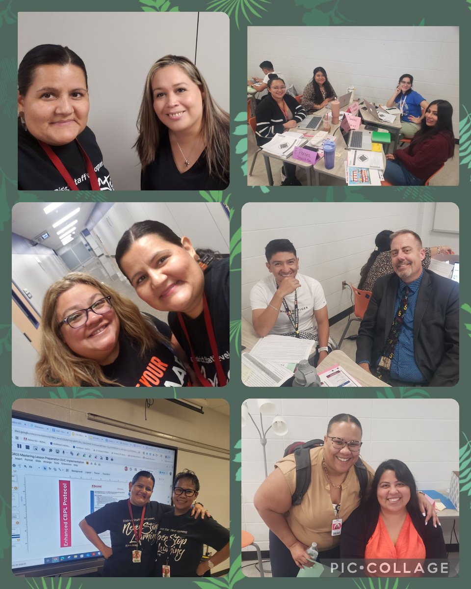 Larisa Castilllo (@castilllolarisa) on Twitter photo We're ALL responsible for our students' learning. Great to have area superintendent <a href="/SADubberke/">Scott Dubberke</a> and <a href="/OrangeGroveAISD/">Orange Grove Tigers</a> principal <a href="/stafford_nadia/">Nadia Stafford</a> learning alongside our OWDL 3rd grade teachers today! <a href="/AldineISD/">Aldine ISD</a> <a href="/amaldrufeu0608/">ana aldrufeu</a> We're ALL responsible for our students' learning. Great to have area superintendent <a href="/SADubberke/">Scott Dubberke</a> and <a href="/OrangeGroveAISD/">Orange Grove Tigers</a> principal <a href="/stafford_nadia/">Nadia Stafford</a> learning alongside our OWDL 3rd grade teachers today! <a href="/AldineISD/">Aldine ISD</a> <a href="/amaldrufeu0608/">ana aldrufeu</a>