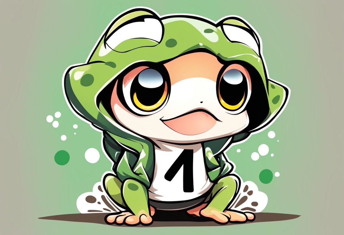 Zygo the frog (@zygofrog) on Twitter photo Ribbit 🐸
<a href="/grok/">Grok</a>
Today is Zygo's 1st birthday.
All I want for my birthday 🎂 is one of these crypto Gods to become a follower ! If anyone of these do become a follower, pick 4 accounts that retweet this post and each will win $500 in USDT.
<a href="/elonmusk/">Elon Musk</a>
<a href="/saylor/">Michael Saylor</a>
<a href="/coinbureau/">Coin Bureau</a> Ribbit 🐸
<a href="/grok/">Grok</a>
Today is Zygo's 1st birthday.
All I want for my birthday 🎂 is one of these crypto Gods to become a follower ! If anyone of these do become a follower, pick 4 accounts that retweet this post and each will win $500 in USDT.
<a href="/elonmusk/">Elon Musk</a>
<a href="/saylor/">Michael Saylor</a>
<a href="/coinbureau/">Coin Bureau</a>