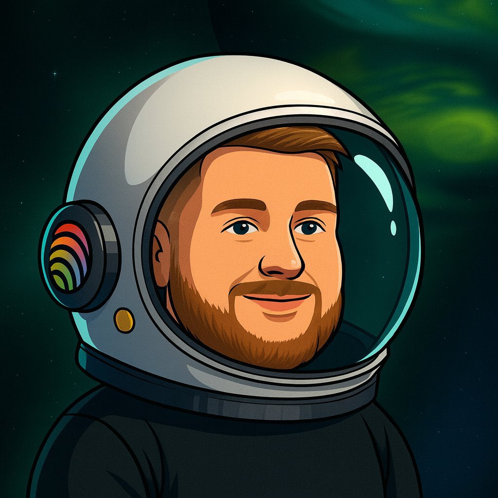 Crypto Connor💎 tweet media