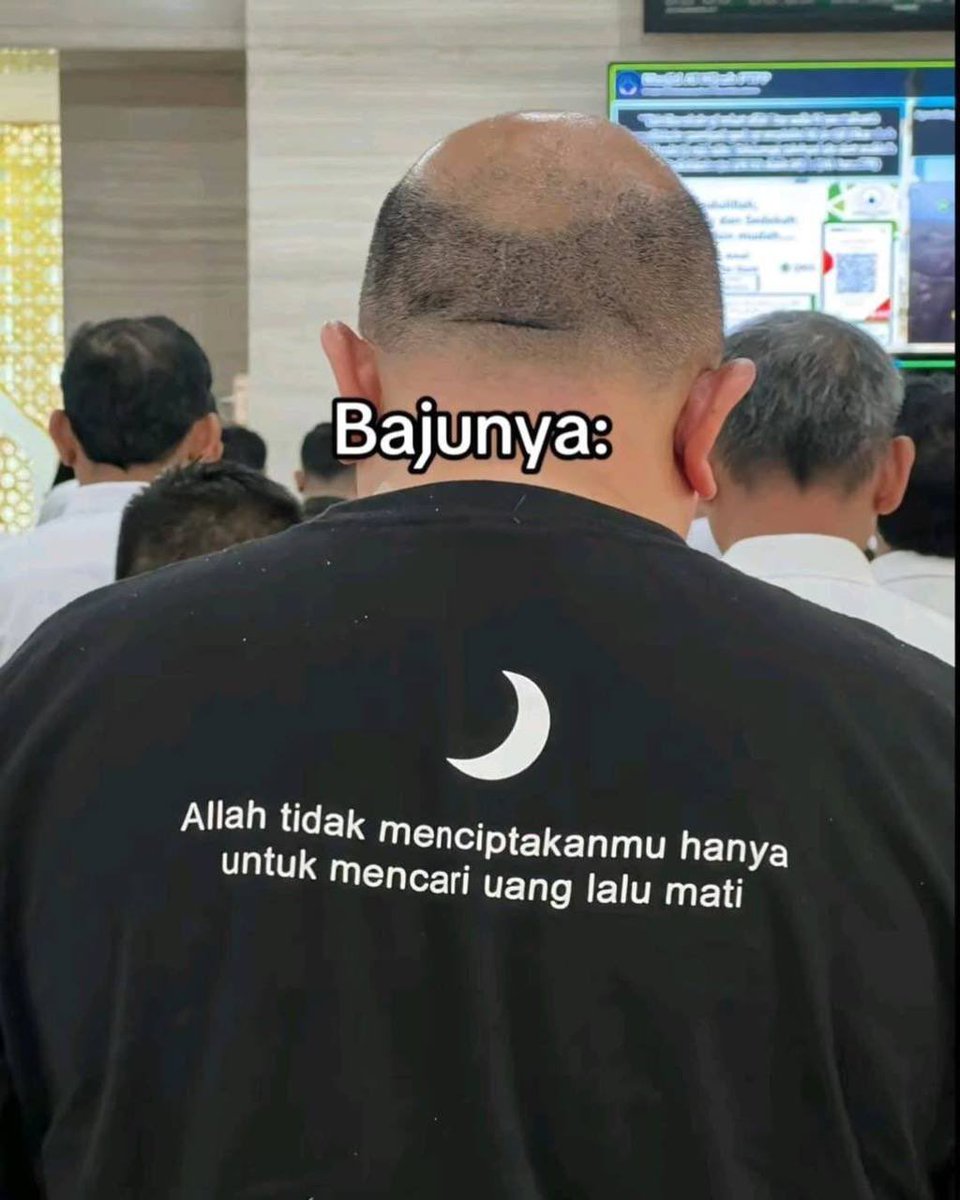Nak ingatkan diri dan kawan2 di twitter supaya kejarlah secara berterusan akhirat yang kekal abadi..

Kejar dunia dapat sementara, kejar akhirat dapat selamanya. Peluang kadang depan mata saja, anggaplah perkongsian ni amal jariah pakcik juga untuk saham akhirat pakcik..