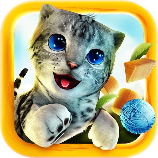 Wdym my childhood game Cat Sim (2015)  got deleted years ago and apparently got a virus and became lost media????