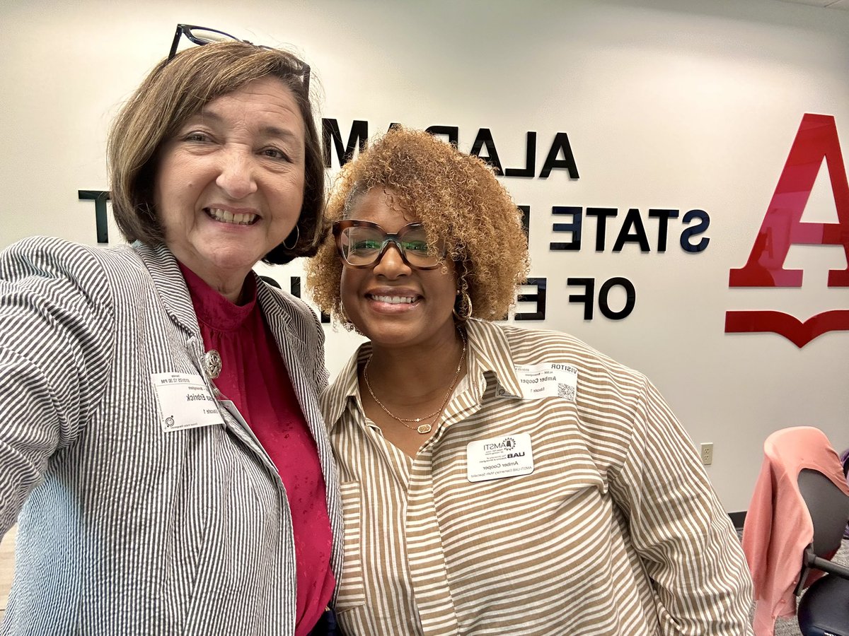 Teresa Erbrick tweet media