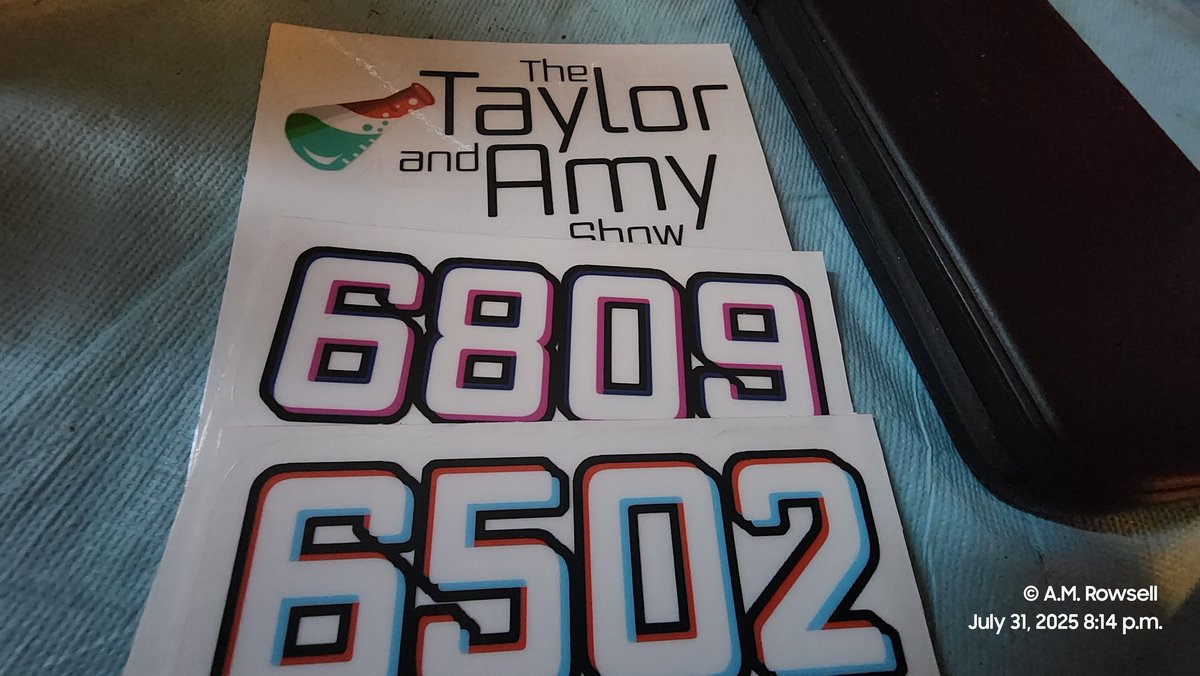 FrznDev's tweet image. @@fractalMD look what just arrived!