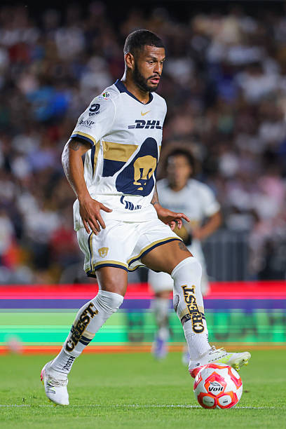 Pumas En La Piel tweet media