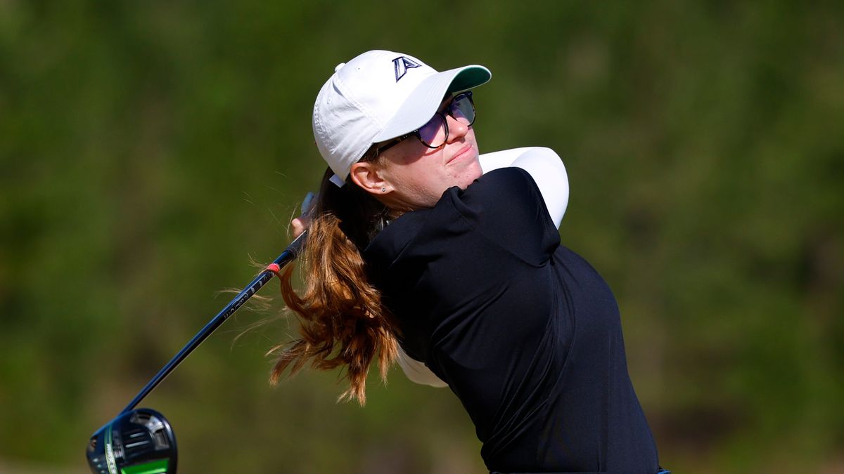 Augusta University men's, women's golf programs find new conference home. On the West Coast golfweek.usatoday.com/story/sports/g…