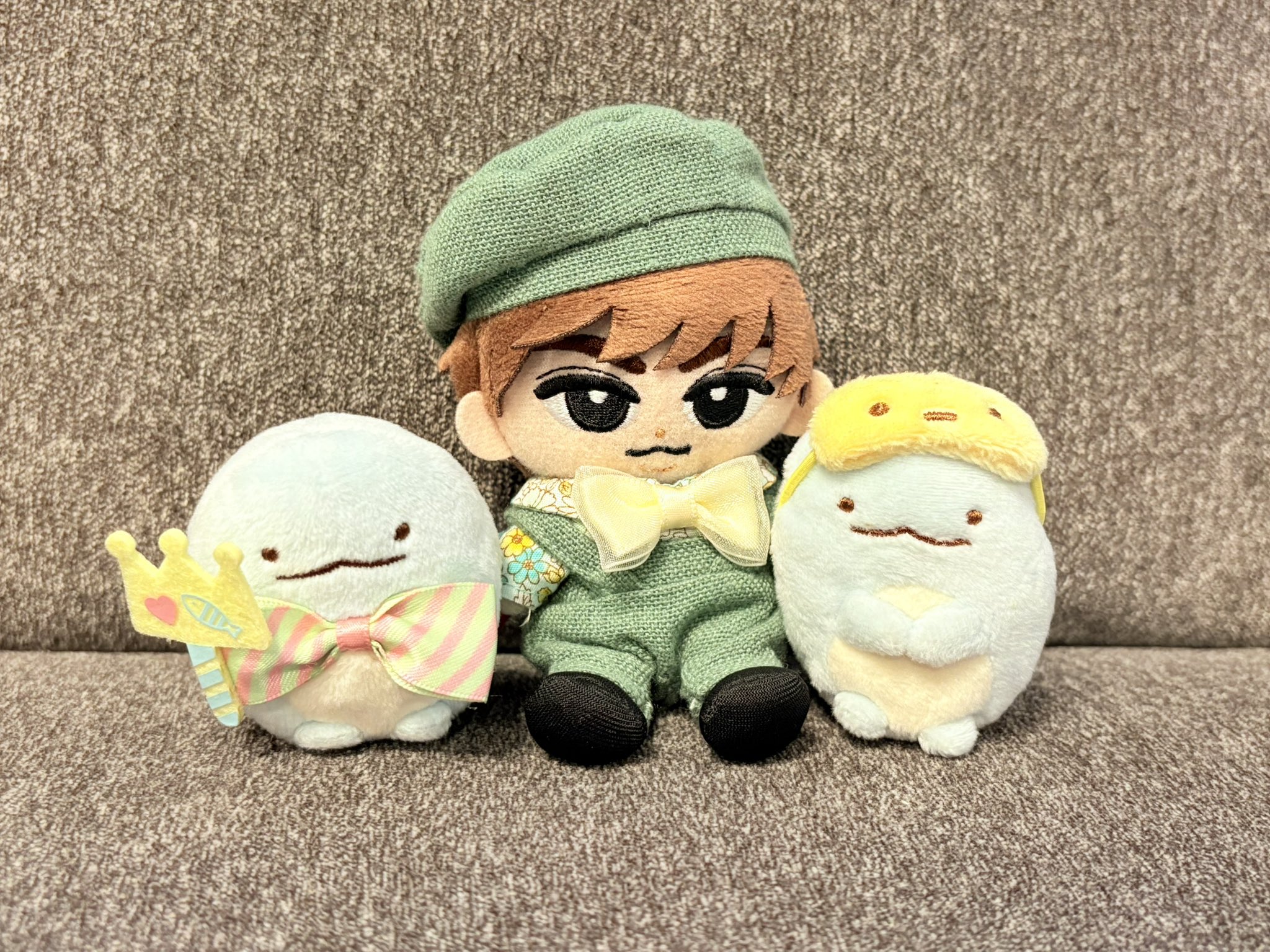 あちゃんページ♡ りおー💚 on X: 