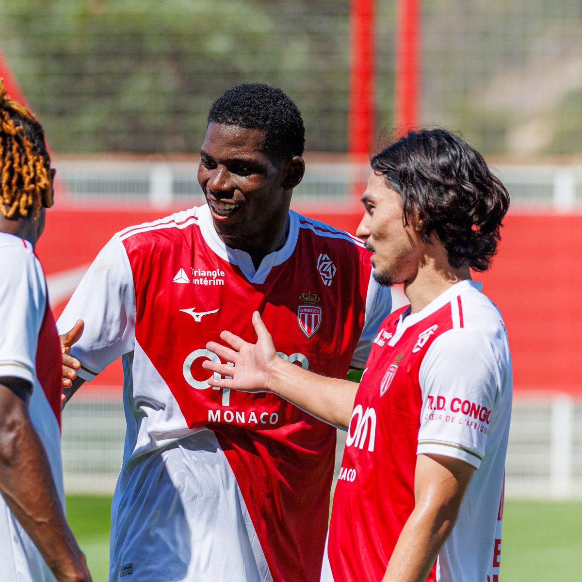 キャプテン・タキ©