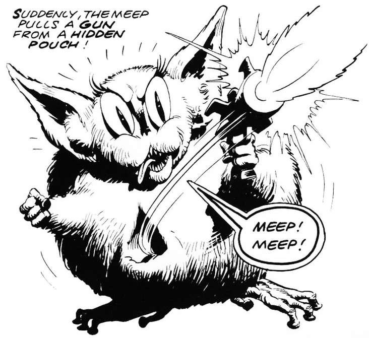 Crazy Ass Moments in Doctor Who History tweet media