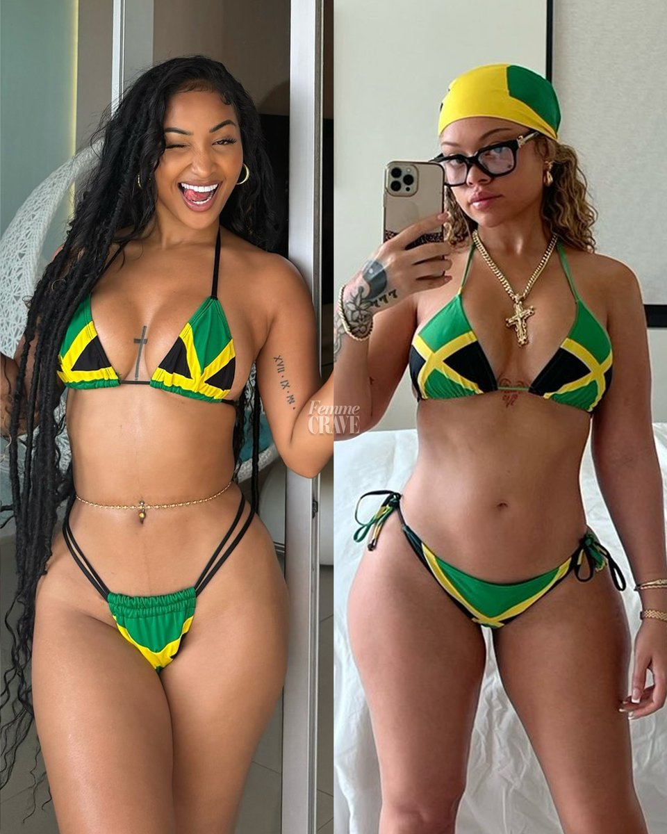 addictionbaddie's tweet photo. shenseea or latto? 👀
https://t.co/WBIaetiRLf