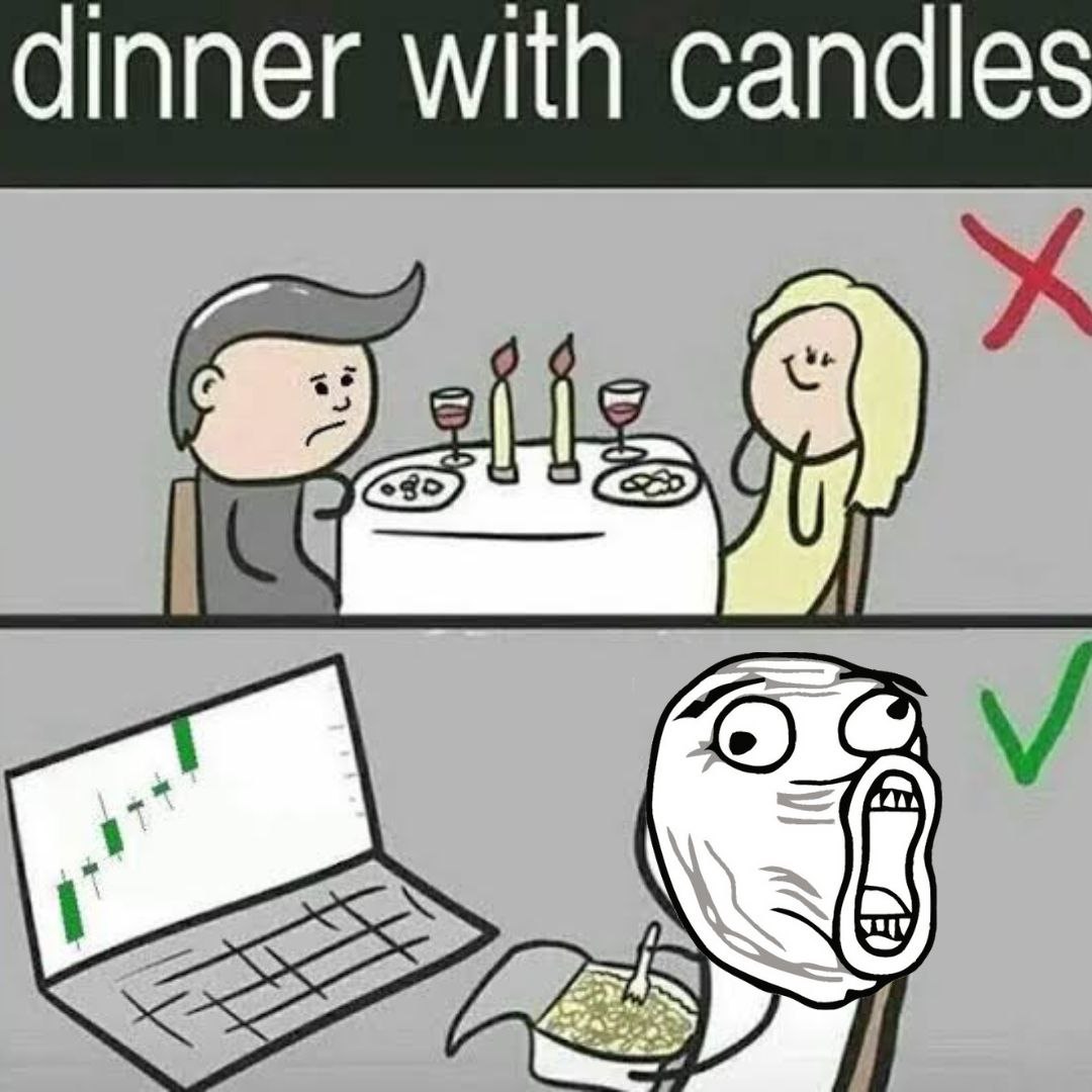 cryptomunc59840's tweet photo. My wife says candles are romantic ๐ฏ๏ธ
I said absolutelyโฆ especially the green ones on $LOL ๐๐
#LOLtoken #CryptoLove #DegenRomance #BonkLaunchpad
E5e4J9ghU7YKu6GU2Ruh2HZLQiU3sfYourXZjKuubonk https://t.co/ECE6NPcLFB