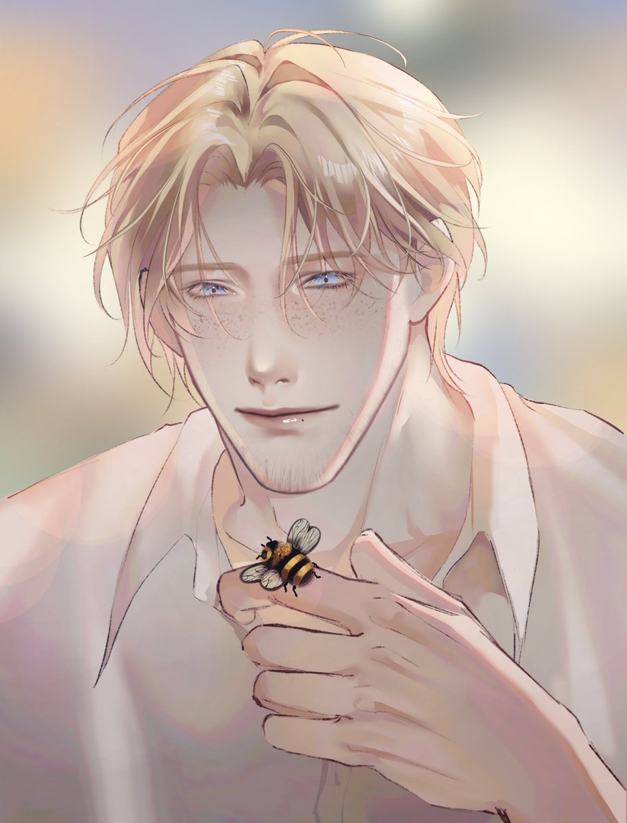 𝐂𝐡𝐫𝐢𝐬 🐝🍃 tweet media