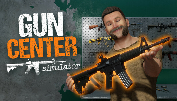 C3NTURION9's tweet photo. **WE ARE LIVE on TWITCH NOW**
**GUN CENTER SIMULATOR**
https://t.co/Pid8RjzzlA

[AUS] (MA) Lets sell some Gats, first time playing, !guncenter !nitrado !scotch !discord !hours !points !time💥Sponsor: !techbitznpcs💥

#guncentersimulator #keymailer #TwitchPartnerPush #twitch https://t.co/2xaHeMDwdi