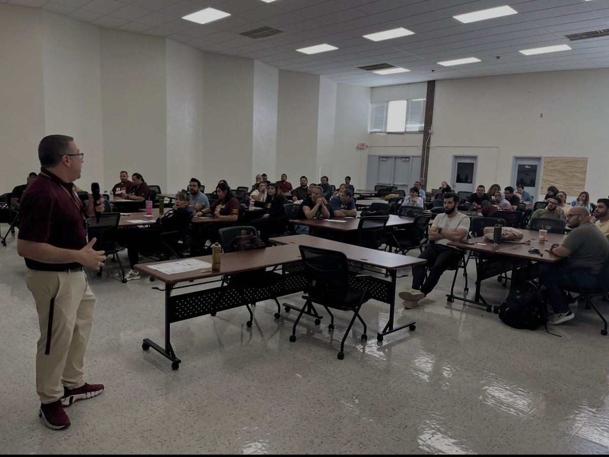 Rolaura De Anda tweet media