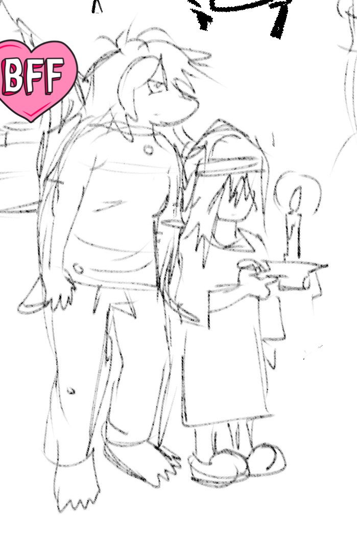 their pajamas  #krusie