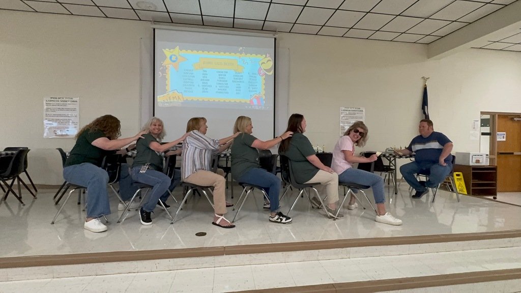 We’re off to a great start preparing for an exciting and impactful school year. Today was about reconnecting, refocusing, and beginning the work of building an even stronger foundation for our students.