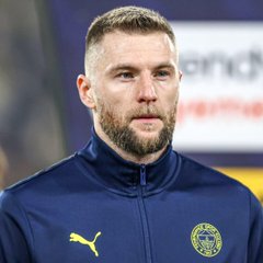 💥 Milan Skriniar, resmen Fenerbahçe'de.

🔸 Yıllık 8 M€ maaş
🔸 4 yıllık sözleşme
