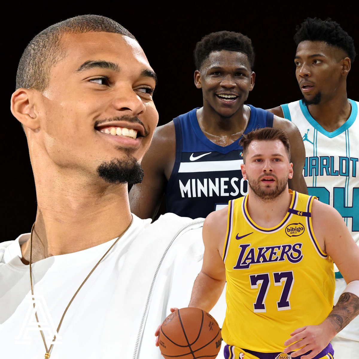 J.E. Skeets (@jeskeets) on Twitter photo Reasons to be excited about all 30 NBA teams + a goodbye to <a href="/TheAthletic/">The Athletic</a> for six great years 🥃
YouTube 📺: bit.ly/3UB1uCy
Apple 🍎: apple.co/3CUsJOD
Spotify ✳️: bit.ly/ndspot Reasons to be excited about all 30 NBA teams + a goodbye to <a href="/TheAthletic/">The Athletic</a> for six great years 🥃
YouTube 📺: bit.ly/3UB1uCy
Apple 🍎: apple.co/3CUsJOD
Spotify ✳️: bit.ly/ndspot