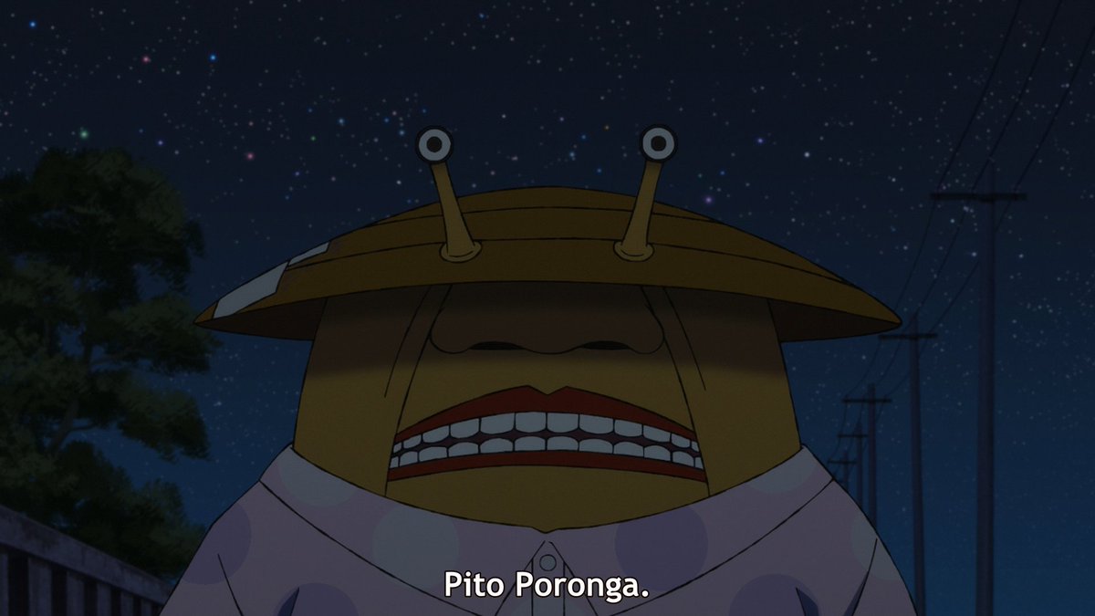 Llamarte Pito Poronga, es como llamarte Zinedine Zidane