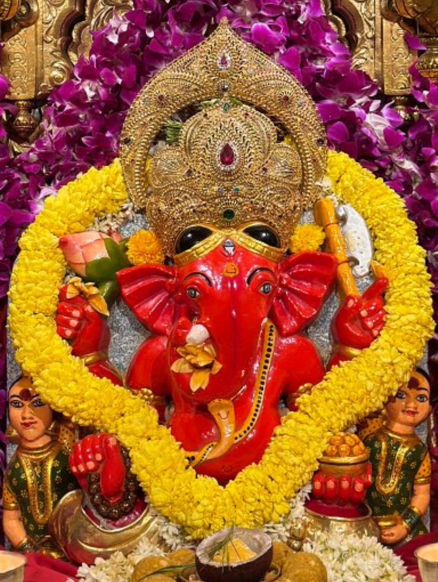 🌸 श्री सिद्धिविनायक नमो नमः 🌸 ❣️