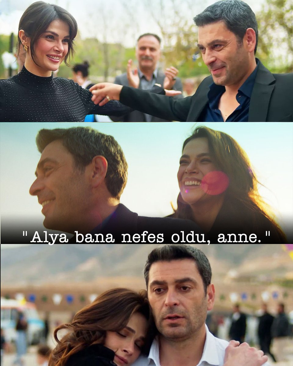 My babies. #UzakŞehir