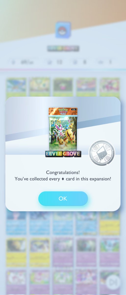 That dragonite ex just did not want to show up