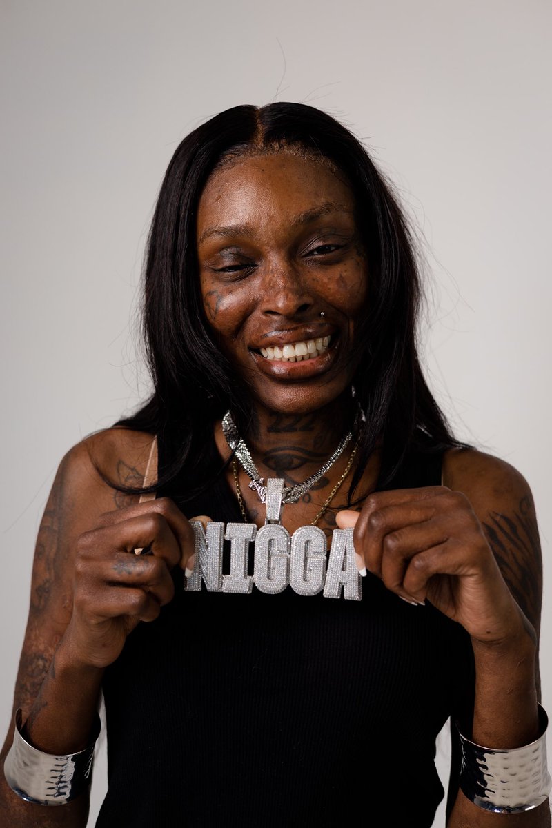 bbyafricka for Atomicjerk