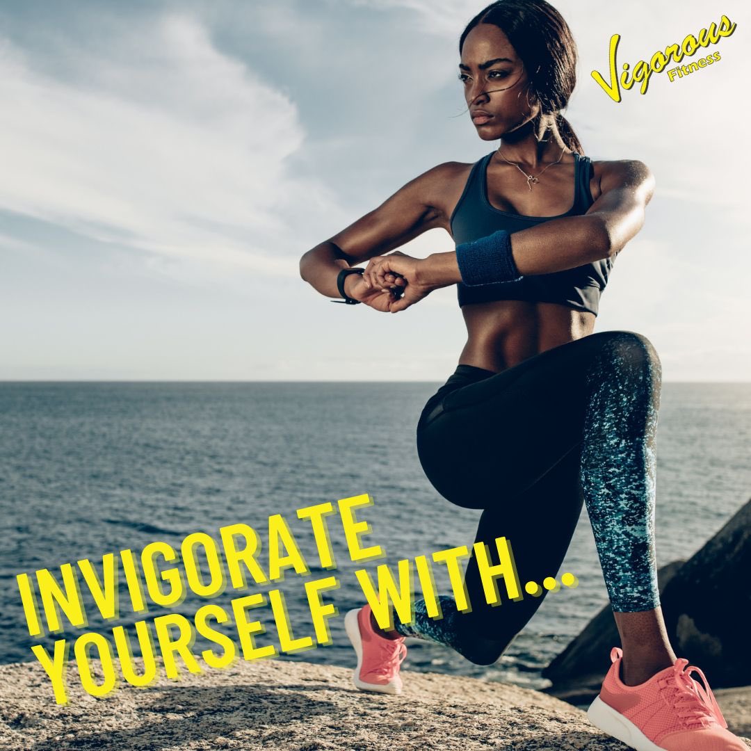 1vigorous3's tweet image. FLEXIBILITY🤸‍♂️ is more than just a stretch - it’s a long-term investment in your health.
•Improved Range of Motion
•Reduced Injury Risk
•Better Posture
•Less Muscle Soreness
•Stress Relief
•Boosted Circulation
•Chronic Pain Management
vigorous-fitness.passion.io